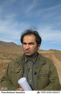 دکتر پیمان یوسفی آذر