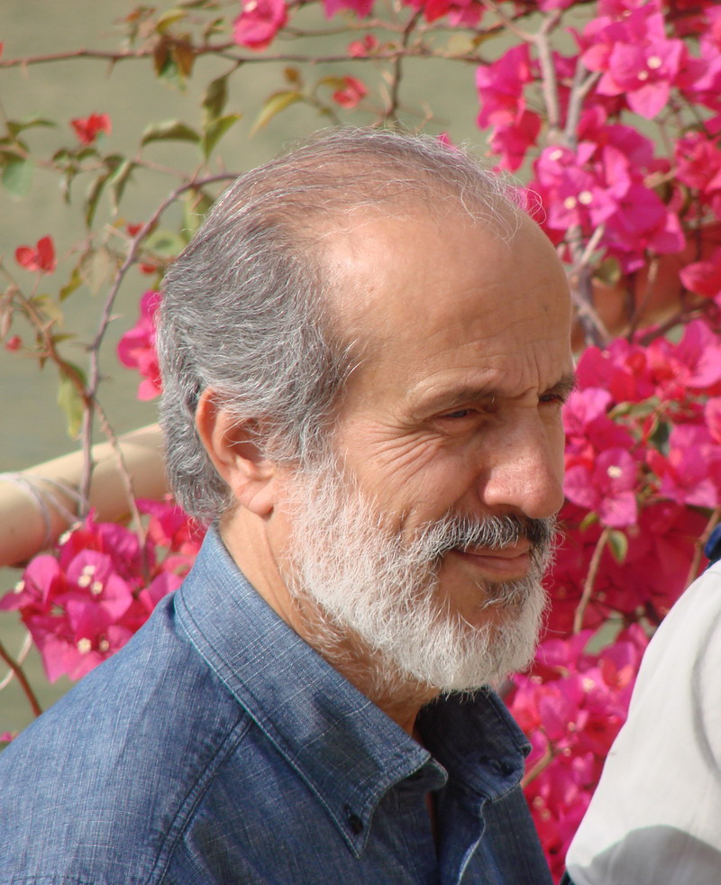 دکتر رضا منصوری