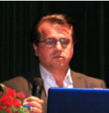 دکتر امیر حسین چرخ آبی