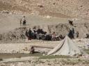 سیمای زندگی ییلاقی در دامنه‌های زردکوه- کلیک کنید