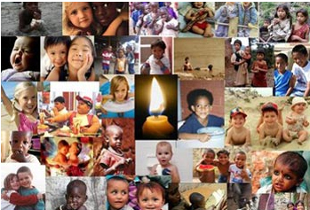 روز جهانی کودک روز جهانی کودک
