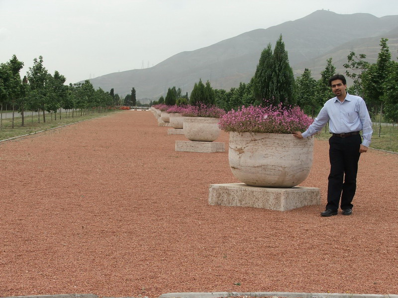 باغ ایرانی باغ ایرانی