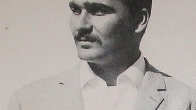 و سرانجام رسید &; نخستین بهمن ِ بدون «پدر» را می‌گویم!