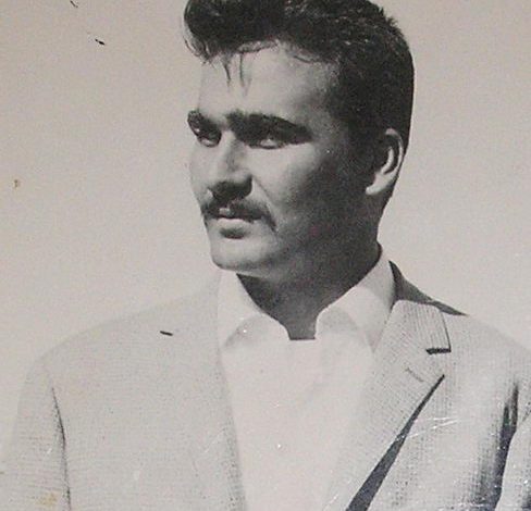 و سرانجام رسید &; نخستین بهمن ِ بدون «پدر» را میگویم!