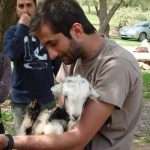 امید؛ تنها مردی که نشون داد می تونه! نمی تونه؟