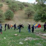 بازی وسطی!
