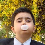حالا فکر می کنم که کار نشد نداره! داره پارسا جان؟