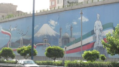 در آستانه روز ملی دماوند، هنوز نمی‌دانیم دماوند با فوجی فرق دارد! ندارد؟