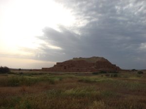 چغازنبیل