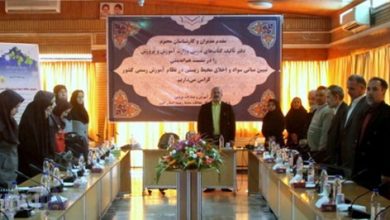 وقتی که خرها به آدم‌ها درس می‌دهند!