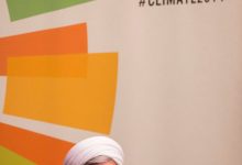 An analysis to Iran President’s speech at the Climate Summit in the UN headquarters in New York