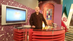 برنامه‌های شنیداری/دیداری