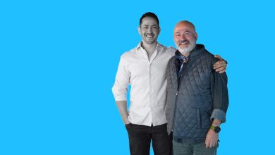 از قصه تابآوری یوزها تا آدمها ...