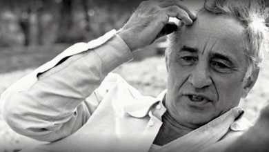 وقتی الیا کازان در نکوهش سدسازی هشدار می‌دهد!