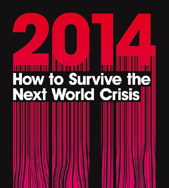 آیا 2014 کار تمام است؟!