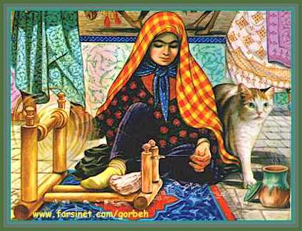 26 دی؛ روز ملی حمایت از حیوانات گرامی باد