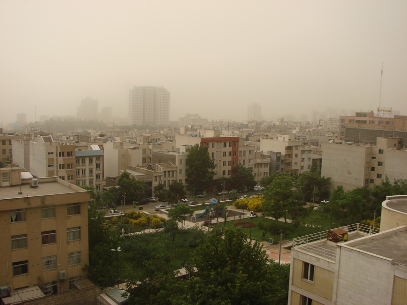 وای بر ما ...