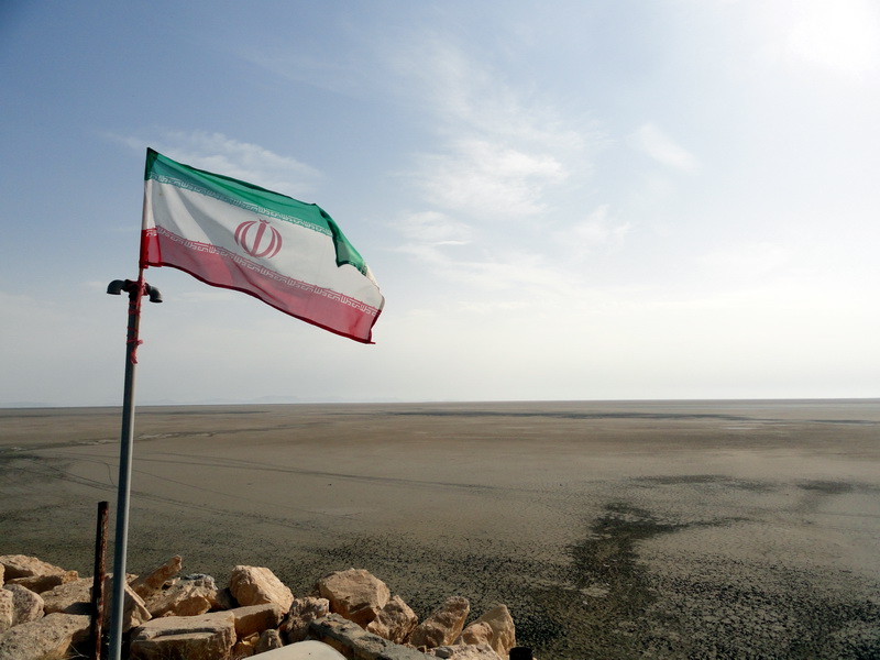 آیا بارورسازی ابرها ارومیه را خشکتر کرد؟