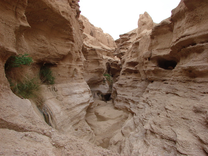 چه از گراندکانیون کم دارد؟!