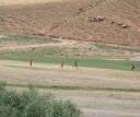 زمین بازی کودکان در روستای ممکان …