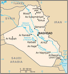 موجودیت و دوام رژیم آب شناختی عراق مدیون همکاری ایران، ترکیه و سوریه است موجودیت و دوام رژیم آب شناختی عراق مدیون همکاری ایران، ترکیه و سوریه است
