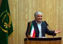دکتر فرح پور، معاون پژوهشی دوست داشتنی موسسه با ته لحجه شیرین اصفهانی همه را به ذوق آورد و به خنده انداخت!