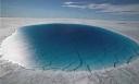 شعار امسال روز جهانی محیط زیست: هشدار نسبت به آب شدن یخ‌ها - melting ICE - A HOT TOPIC