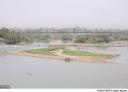 بستر کارون - مرداد ۸۷ - امین نظری (ایسنا)