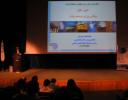 سخنرانی علی محمد نوریان در دانشگاه تهران - ۲۰ خرداد ۸۷